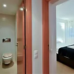 Apartment Golden View *