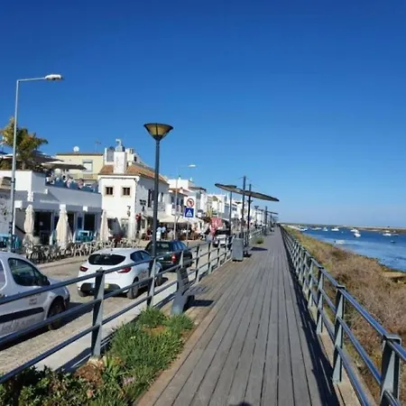 Apartment Golden View Cabanas De Tavira