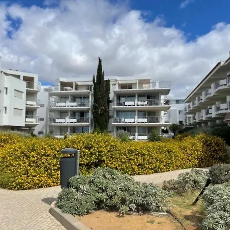 Golden View * Cabanas De Tavira
