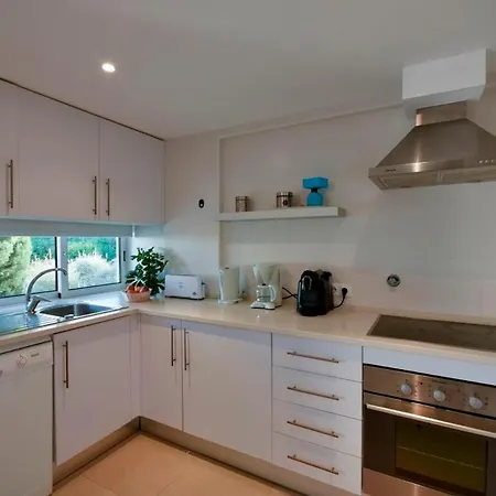 Golden View Cabanas De Tavira