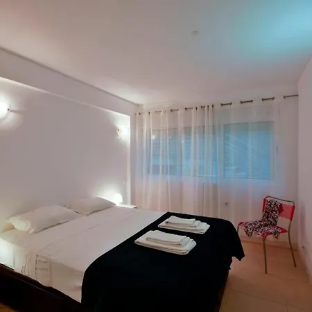 Golden View * Cabanas De Tavira