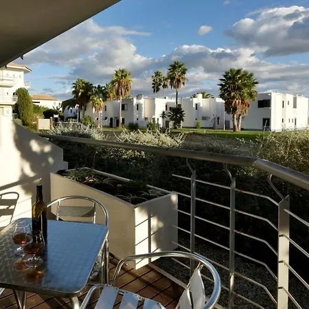 Golden View Appartement *