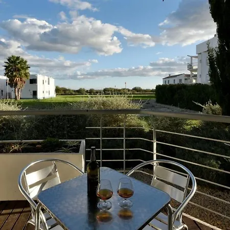 Golden View * Cabanas De Tavira