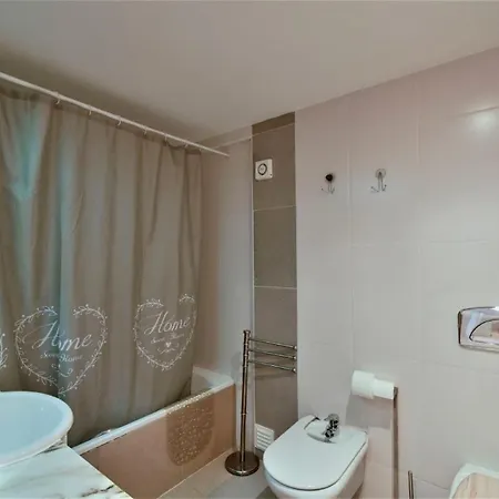 Apartament Golden View