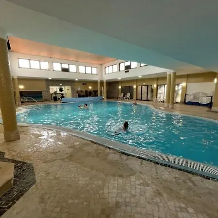 Golden View Appartement Cabanas De Tavira