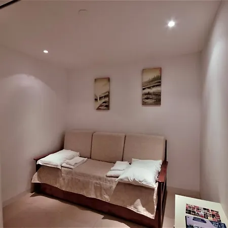 Appartement Golden View Cabanas De Tavira