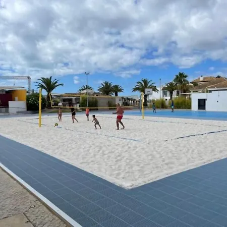 Golden View Cabanas De Tavira