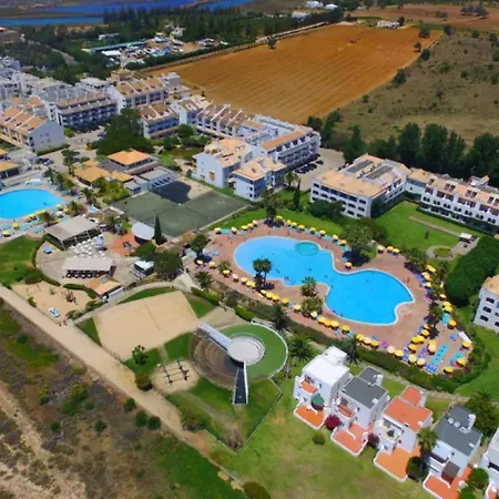 Apartamento Golden View *