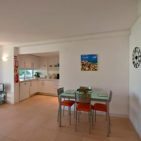 Golden View Cabanas De Tavira