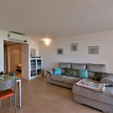 Apartamento Golden View *