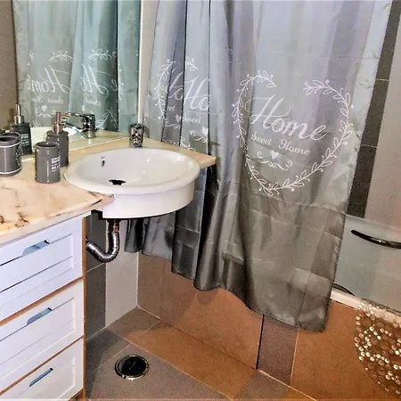 Apartamento Golden View