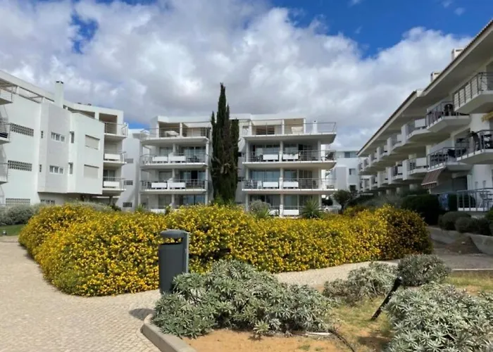 Golden View * 카바나스데타비라