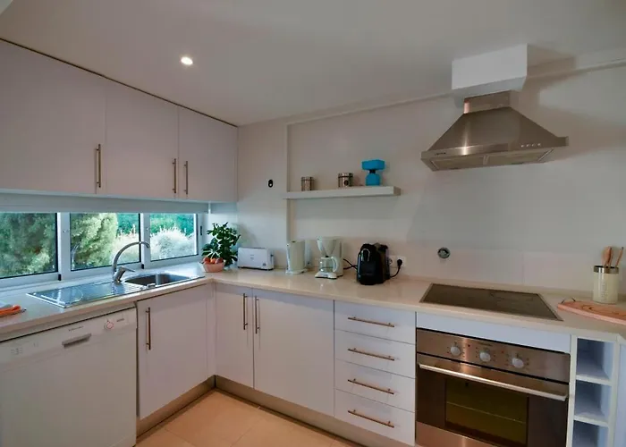 Golden View 카바나스데타비라