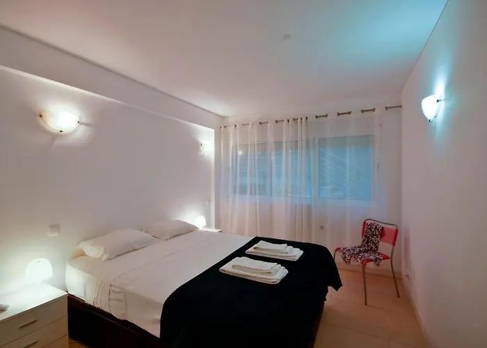 Golden View * 카바나스데타비라