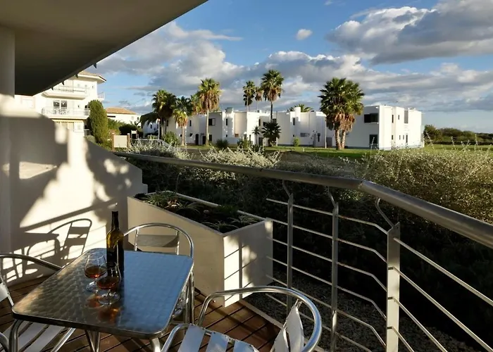 Golden View 아파트 *