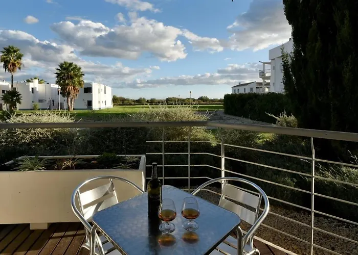 Golden View * 카바나스데타비라