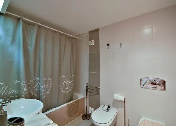 아파트 Golden View