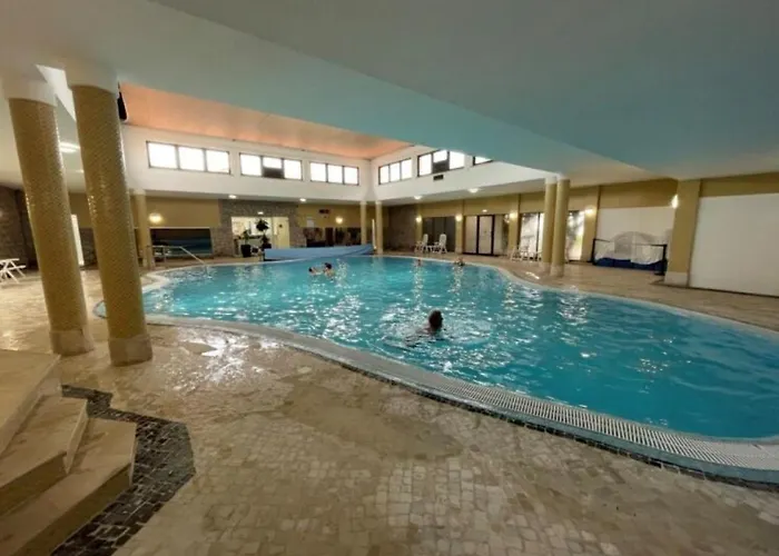 Golden View 아파트 카바나스데타비라