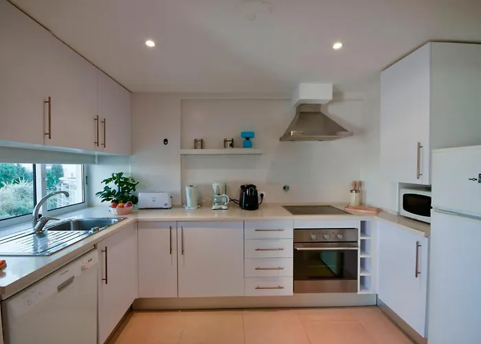 Golden View 카바나스데타비라