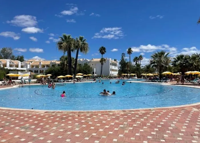 아파트 Golden View