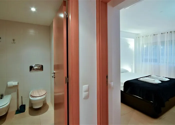 아파트 Golden View *