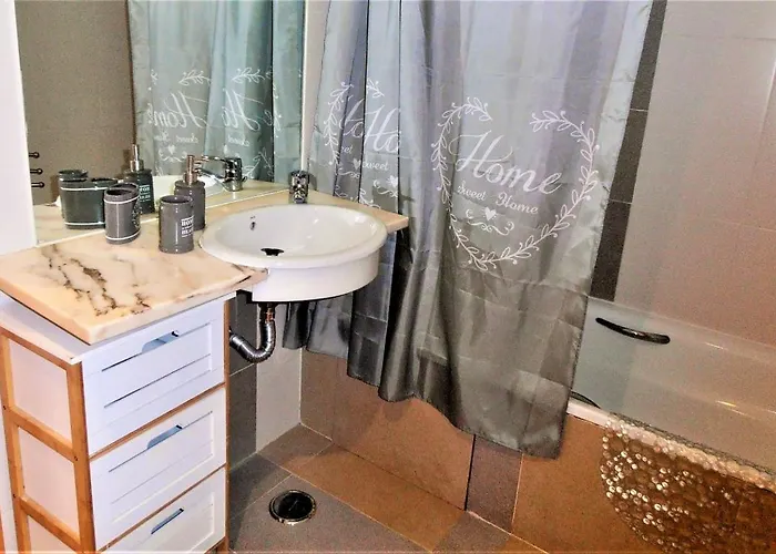 아파트 Golden View